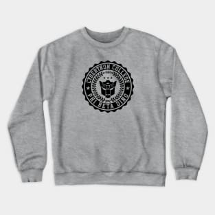 CYBERTRON COLLEGE - Dinobots Crewneck Sweatshirt